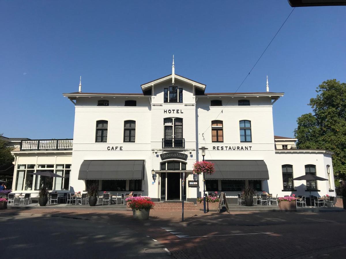 Hampshire Hotel - Avenarius Рюрло Экстерьер фото