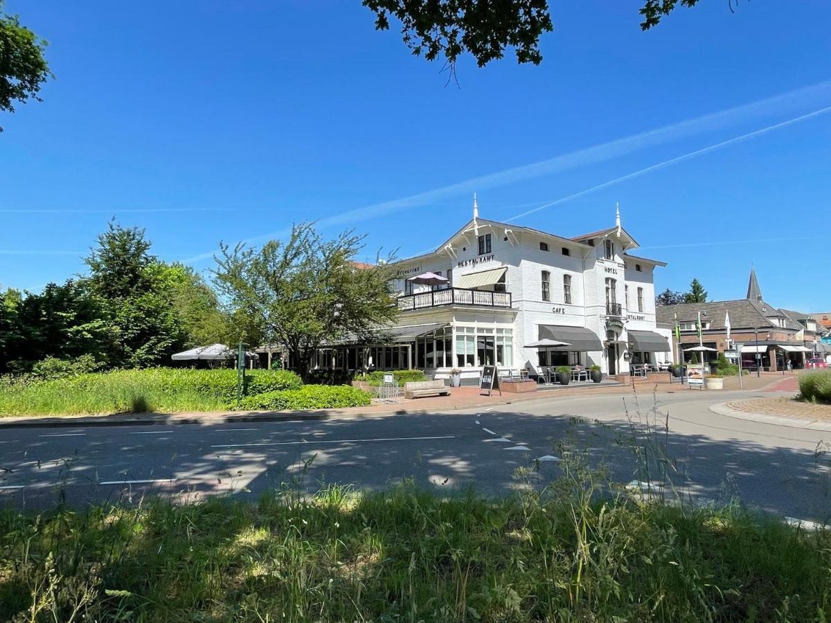 Hampshire Hotel - Avenarius Рюрло Экстерьер фото