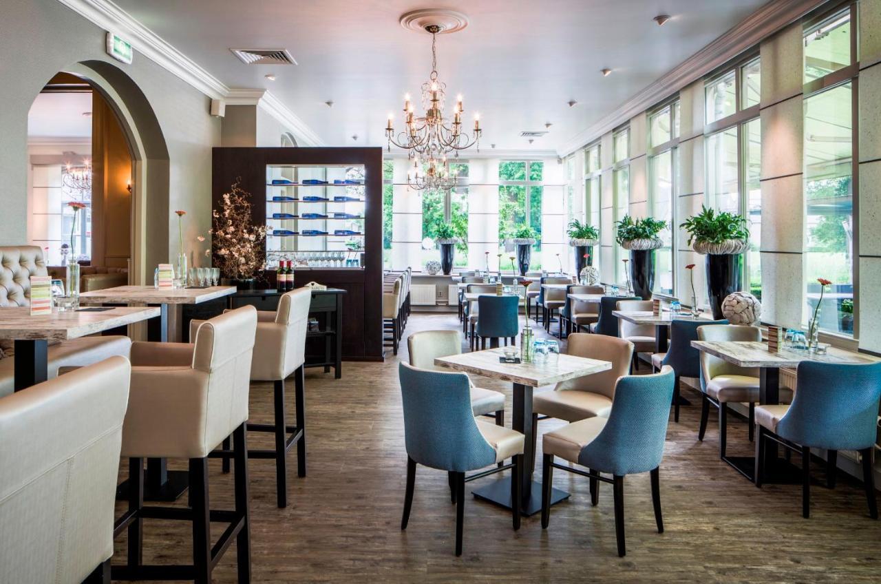Hampshire Hotel - Avenarius Рюрло Экстерьер фото
