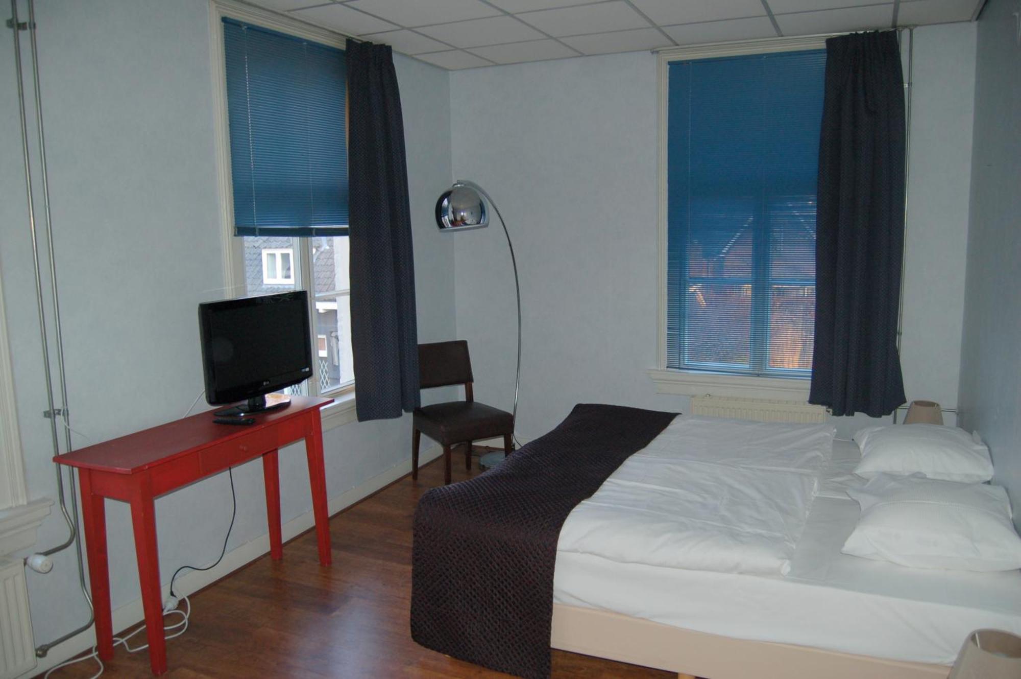 Hampshire Hotel - Avenarius Рюрло Экстерьер фото