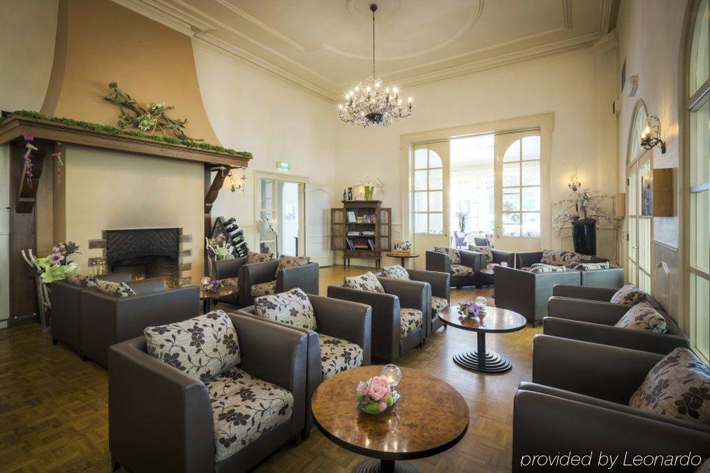 Hampshire Hotel - Avenarius Рюрло Экстерьер фото