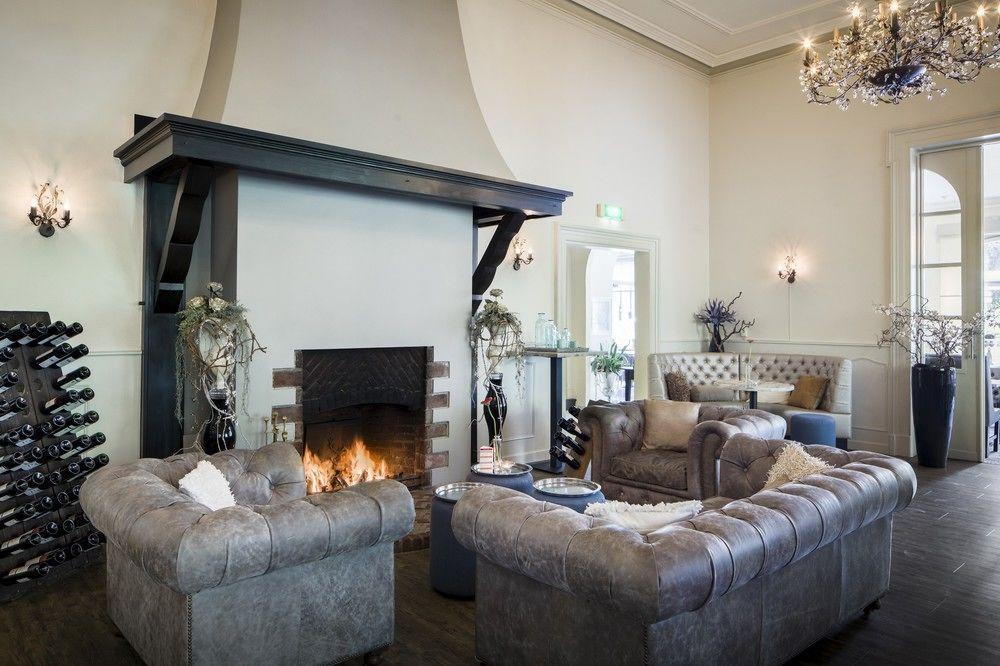 Hampshire Hotel - Avenarius Рюрло Экстерьер фото