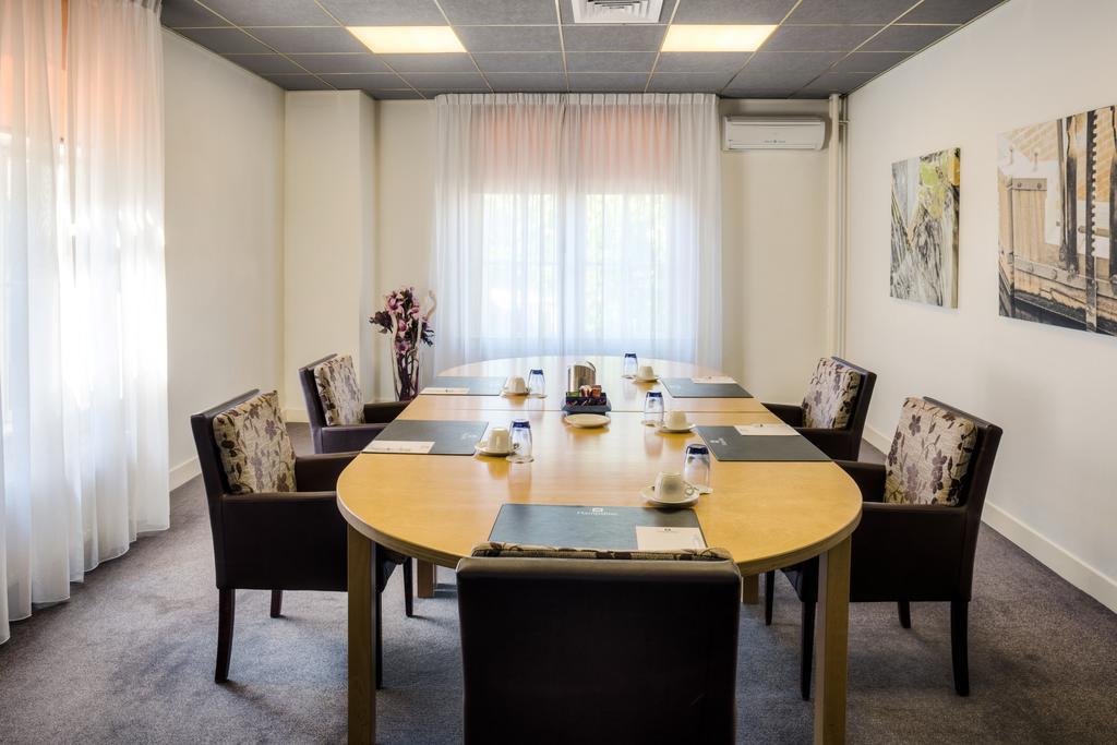 Hampshire Hotel - Avenarius Рюрло Экстерьер фото