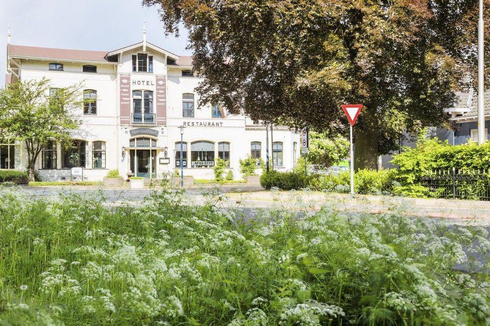 Hampshire Hotel - Avenarius Рюрло Экстерьер фото