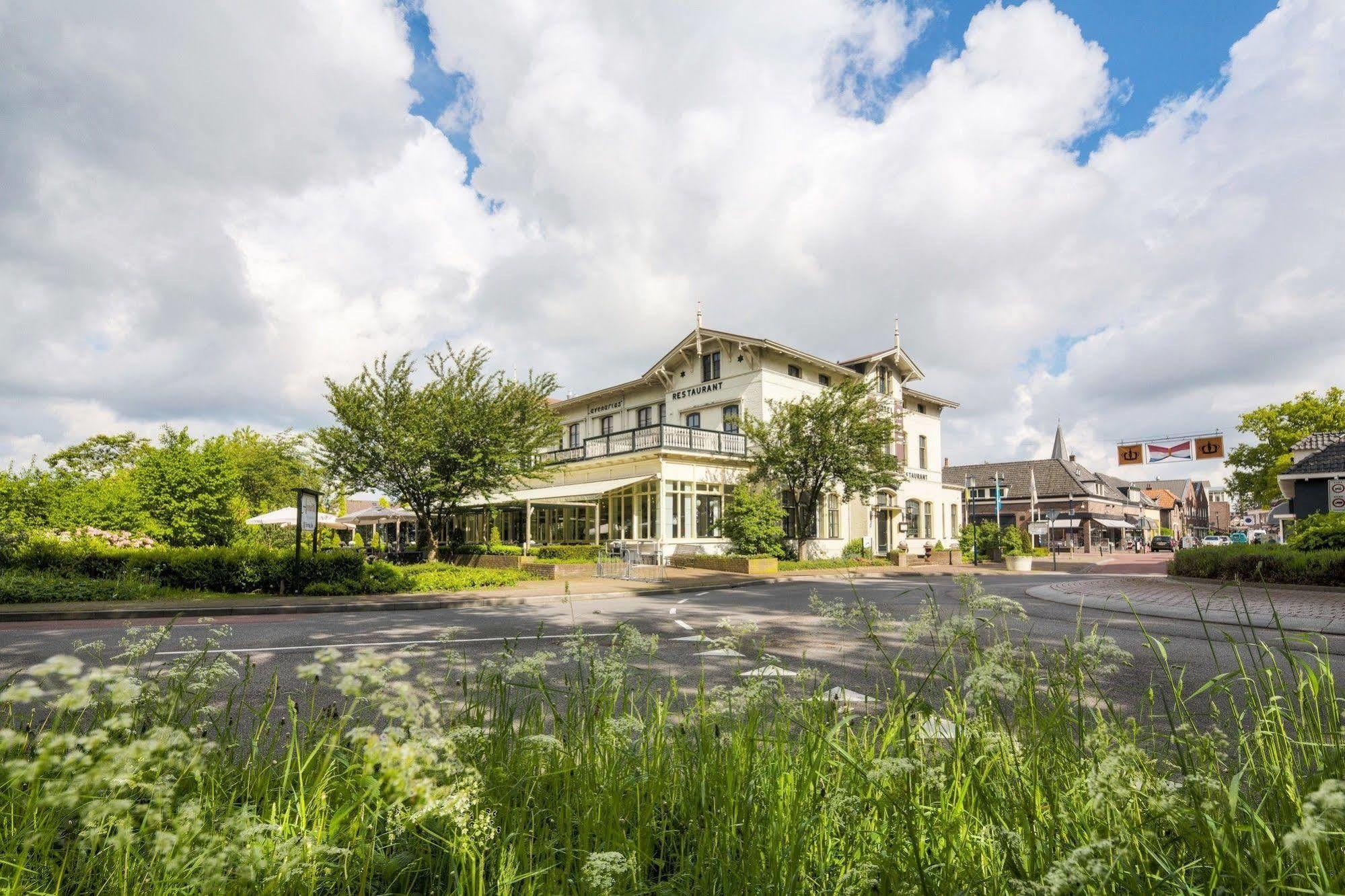 Hampshire Hotel - Avenarius Рюрло Экстерьер фото
