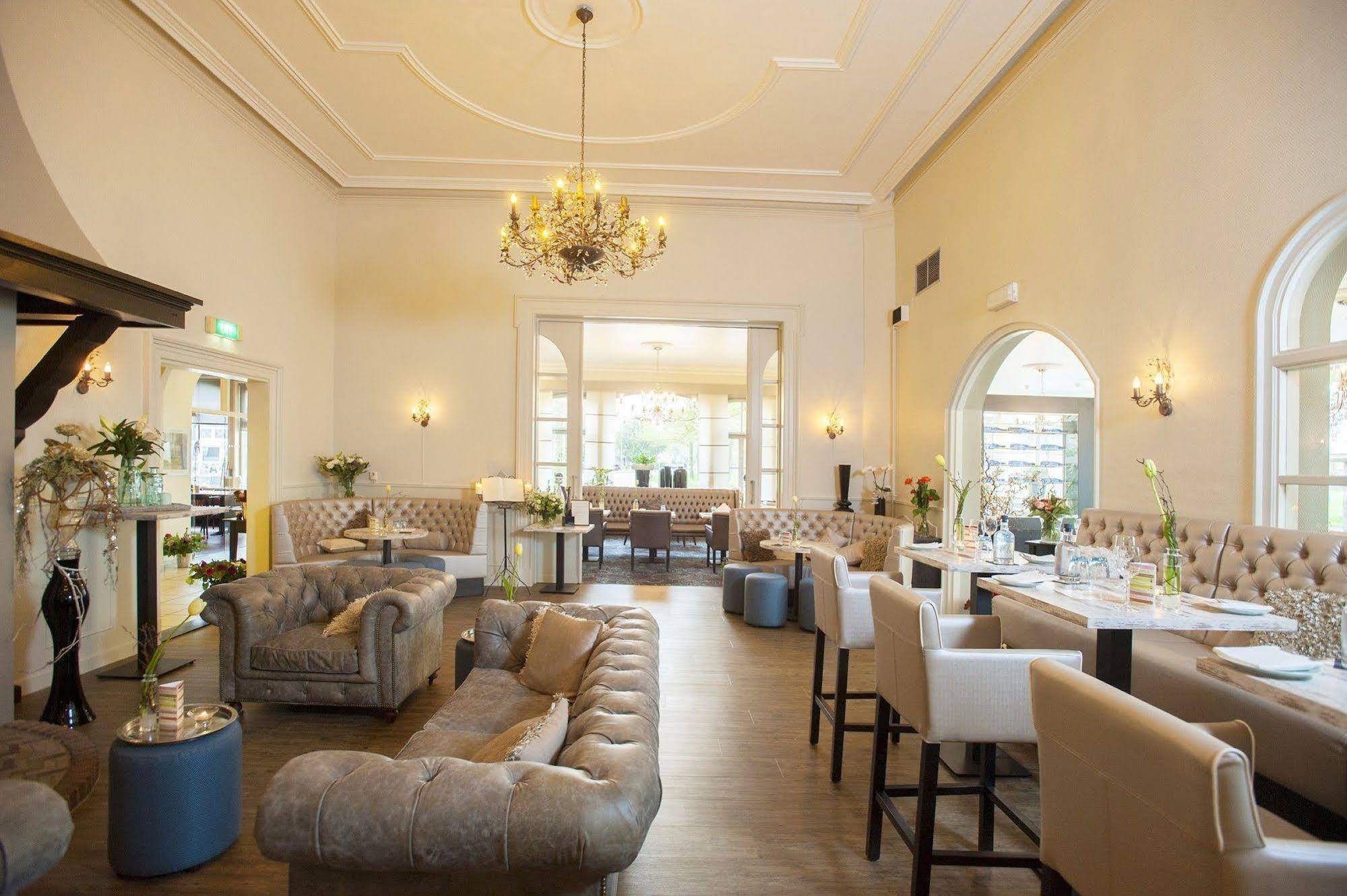 Hampshire Hotel - Avenarius Рюрло Экстерьер фото